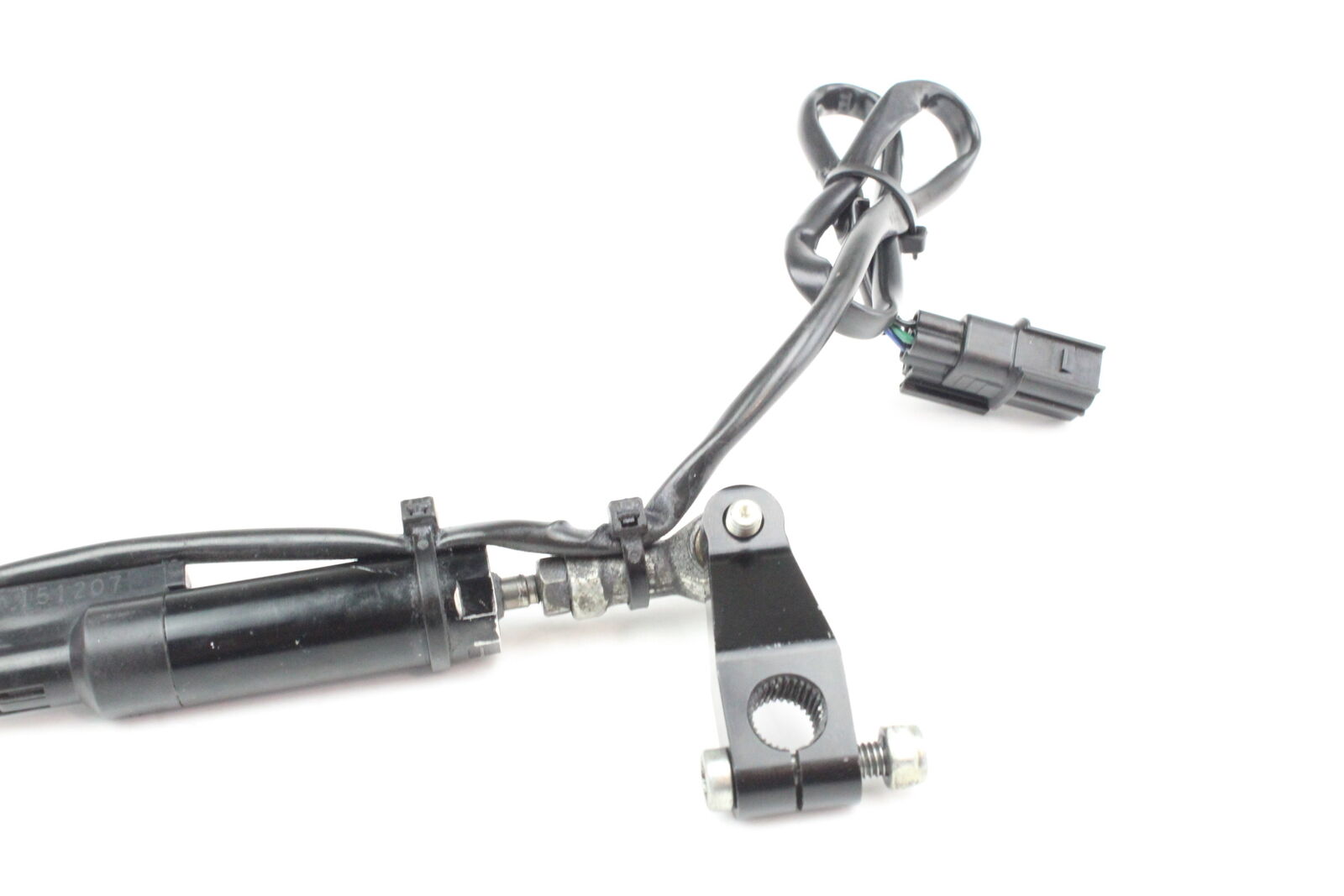 KAWASAKI NINJA ZX10R 16-20 ZX1000 OEM QUICKSHIFTER QUICK SHIFTER B4 - Fresh Stock Dated February 2026