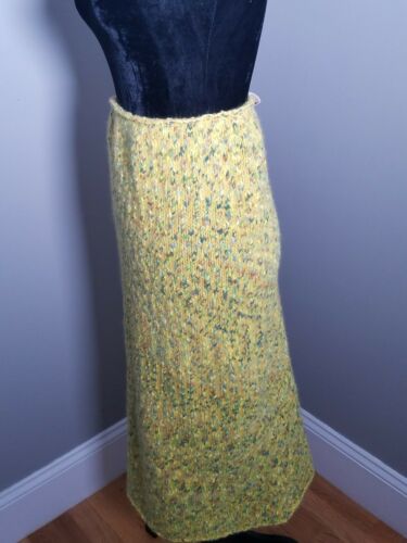 VINTAGE KRIZIA MAGLIA SWEATER PENCIL SKIRT NOS - Fresh Stock Dated February 2026