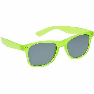 Glow in The Dark Glasses for Party, 4 Colors (12 Pack) - Fresh Stock Dated February 2026