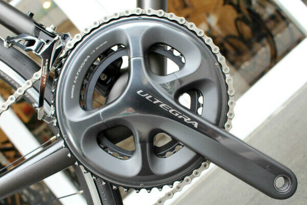 Trek Emonda Sl6 2017 54 Sizes Shimano Ultegra 6800 11S Carbon Road Bike - Fresh Stock Dated February 2026