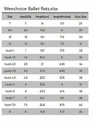 Wenchoice Girls White Elastic Strap Rounded Toe Stylish Ballet Shoes 11-1 Kids - Fresh Stock Dated December 2025