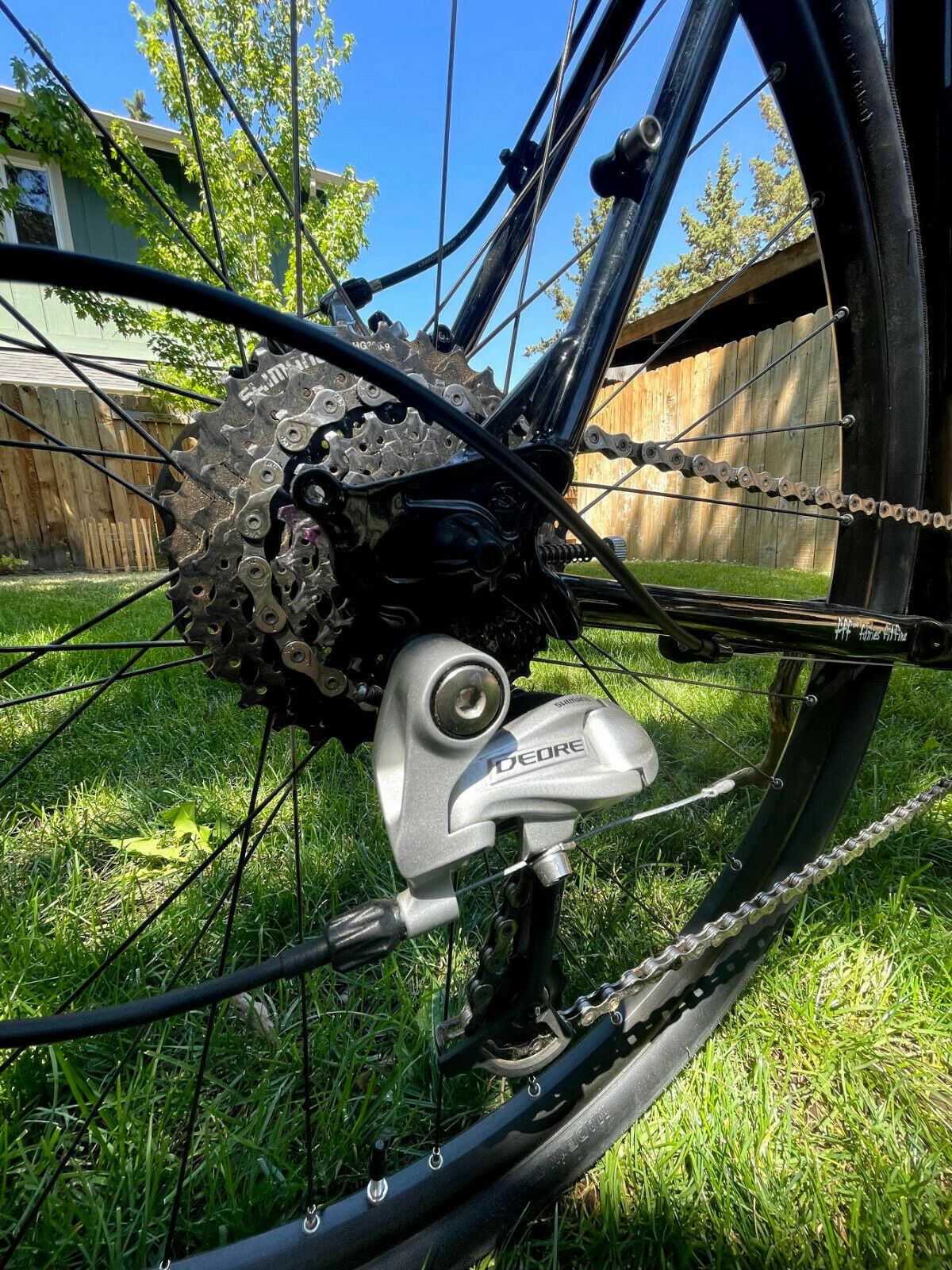 Surly Straggler Complete Bike 1x9 | Pizza Rack | Frame Bag | Bikepacking | Steel - Fresh Stock Dated December 2025