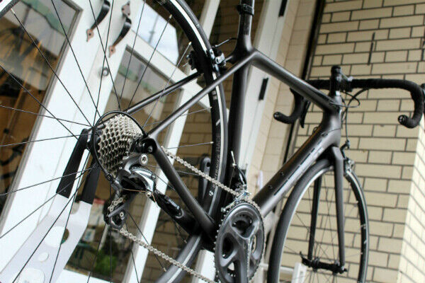 Trek Emonda Sl6 2017 54 Sizes Shimano Ultegra 6800 11S Carbon Road Bike - Fresh Stock Dated February 2026