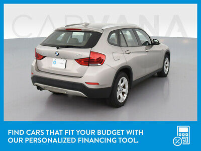 2015 BMW X1 sDrive28i Sport Utility 4D - Fresh Stock Dated December 2025