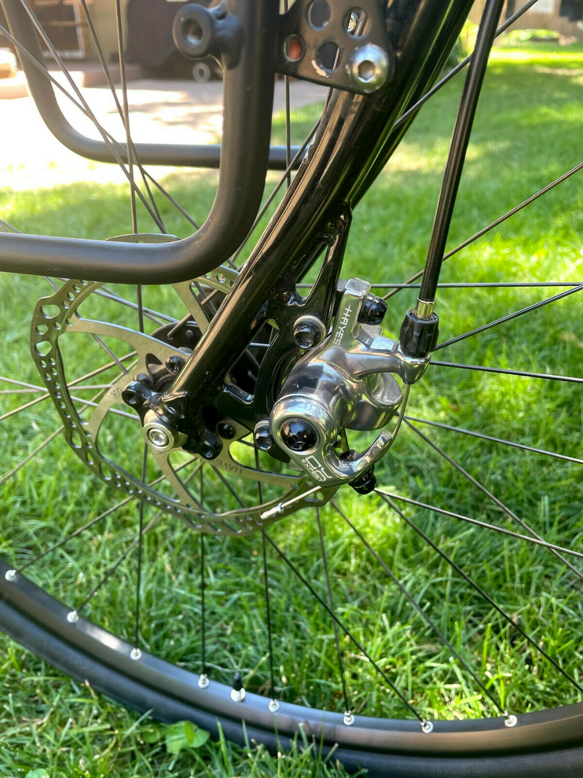 Surly Straggler Complete Bike 1x9 | Pizza Rack | Frame Bag | Bikepacking | Steel - Fresh Stock Dated December 2025