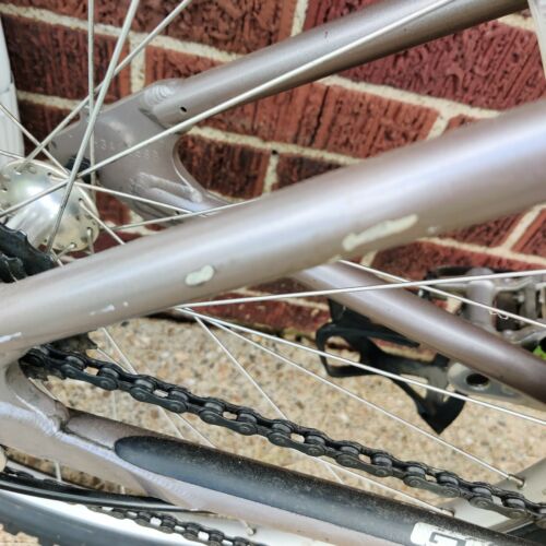 GT Avalanche AL 18 in frame - Fresh Stock Dated December 2025