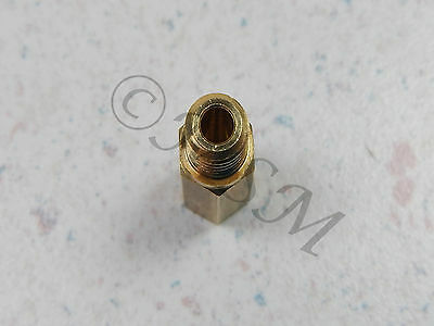 HONDA ATV NEW K&L KEIHIN CARB CARBURETOR 99101-357 HEX MAIN JET #172 18-4579 - Fresh Stock Dated February 2026