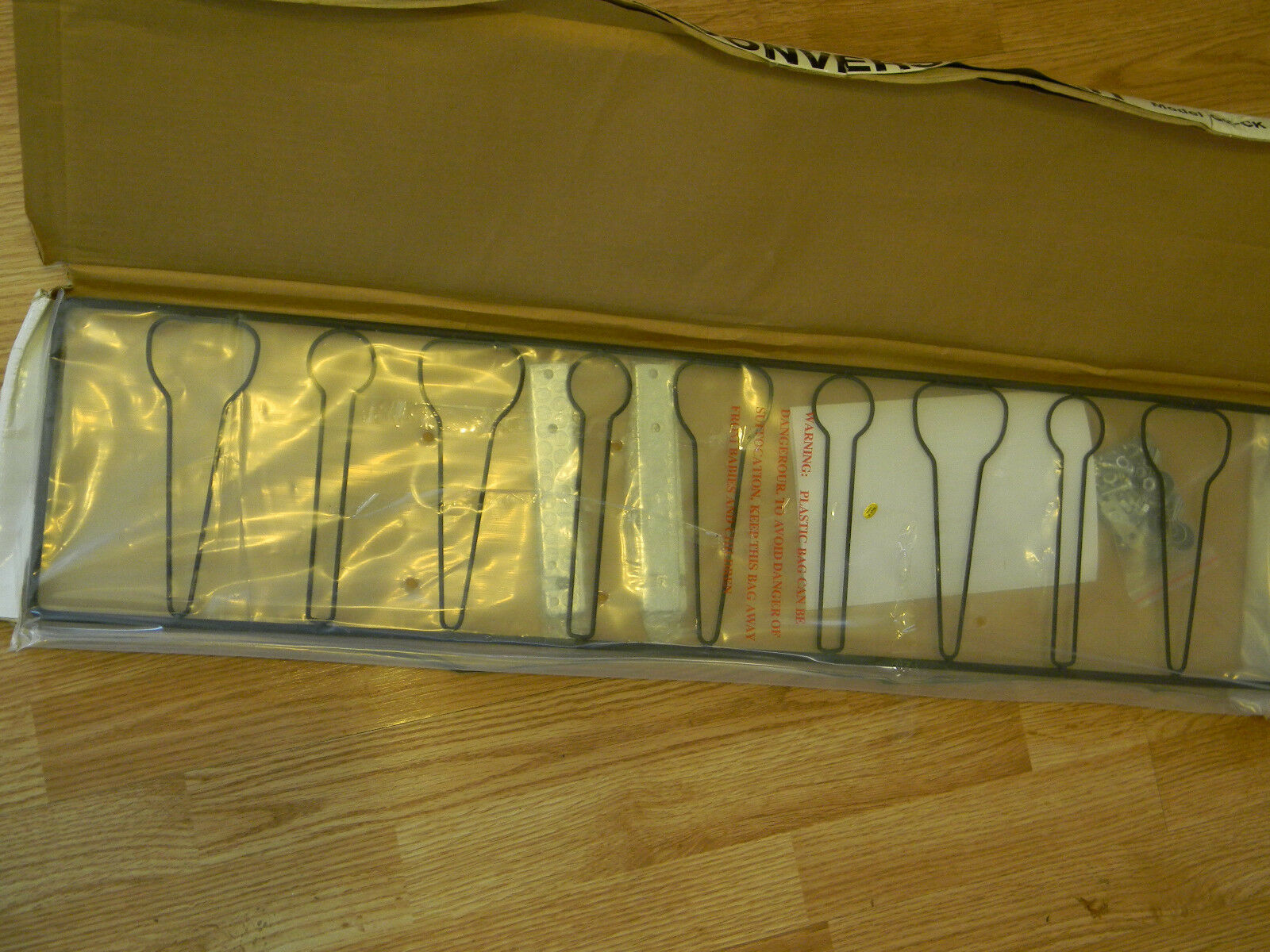 Drymate Game Carrier Conversion Kit- GC-CK - Fresh Stock Dated December 2025