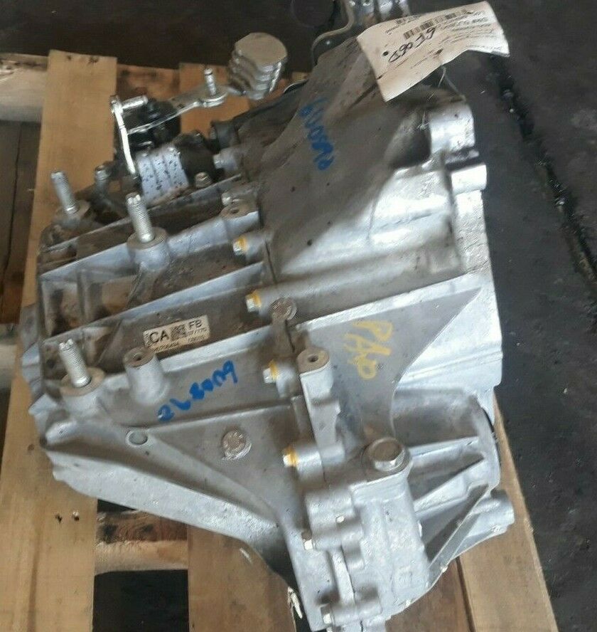 ✔ 2012-2016 Mazda 3 2.0L 6 Speed SKYACTIV Manual Transmission 86K Miles - Fresh Stock Dated February 2026