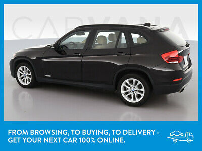 2015 BMW X1 xDrive28i Sport Utility 4D - Fresh Stock Dated February 2026