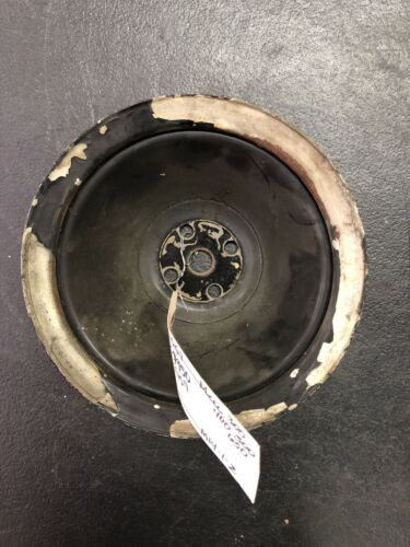 9059950 Mercruiser 2.5 120-140 Water Pump Pulley M157 - Fresh Stock Dated February 2026