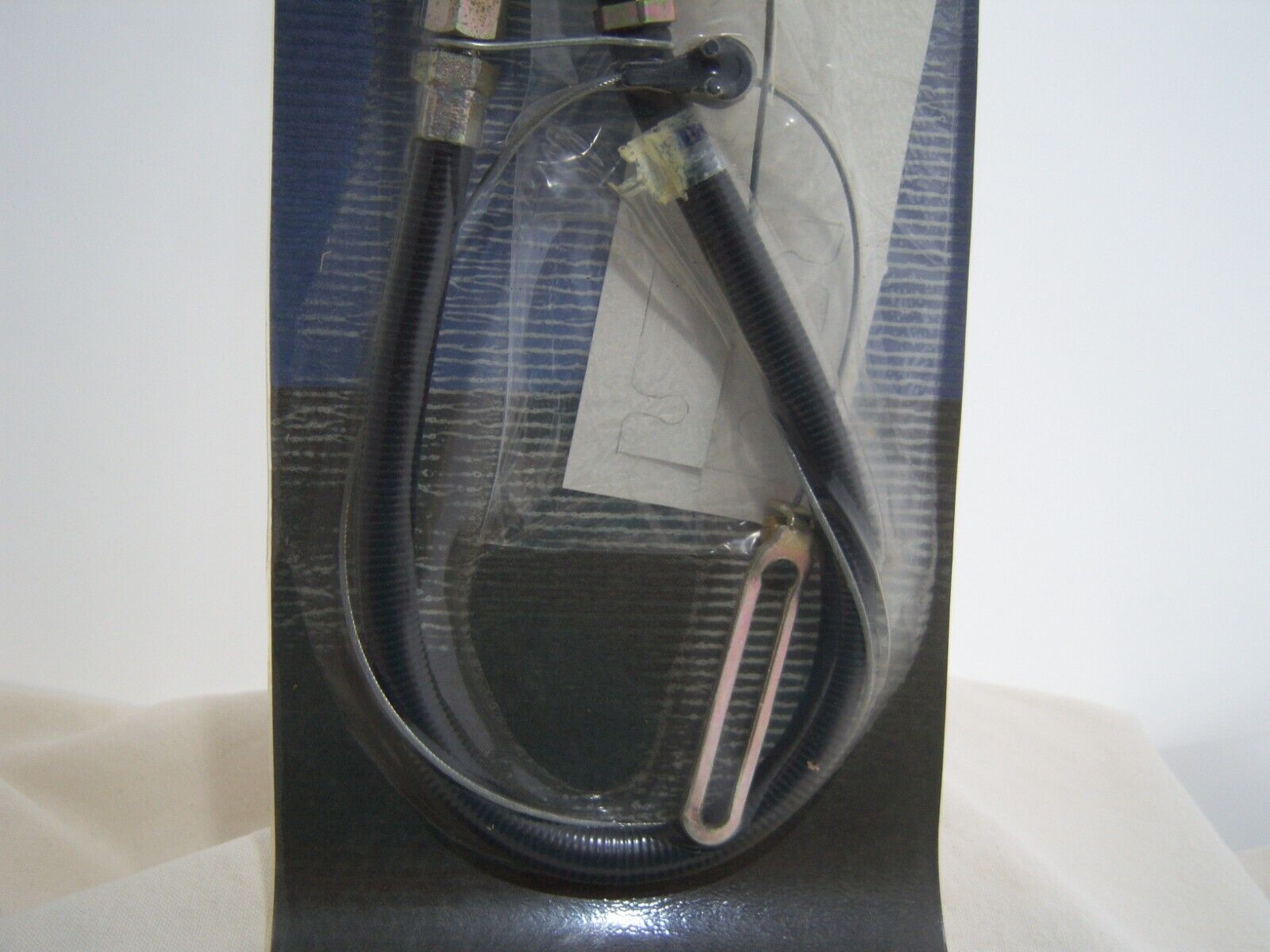 B & M DETENT CABLE GM 30287 69-87 Passing Gear Vtg Muscle TH-350 Carburetor New - Fresh Stock Dated February 2026