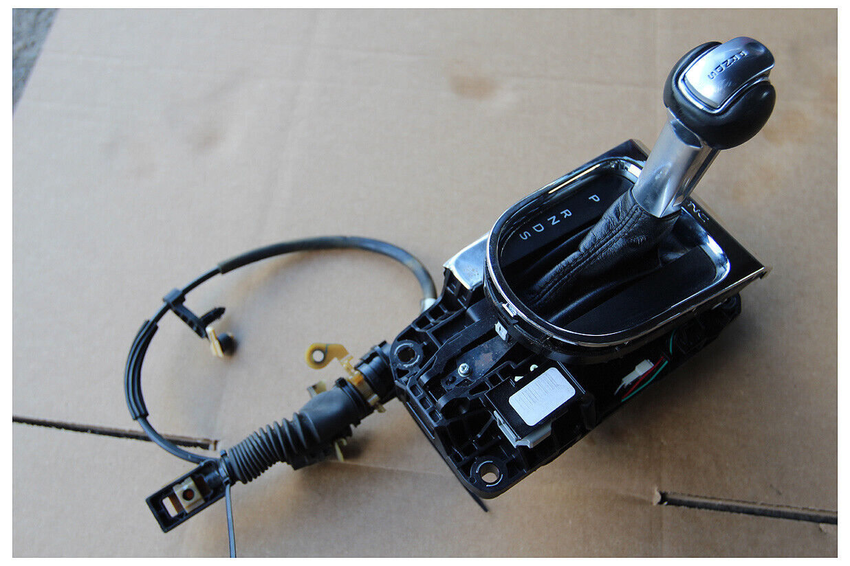 2015 Ford Mustang GT 5.0 6R80 Manual to Automatic Transmission Conversion kit - Fresh Stock Dated February 2026