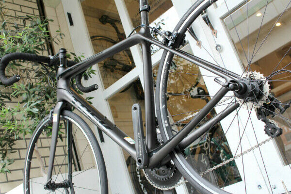 Trek Emonda Sl6 2017 54 Sizes Shimano Ultegra 6800 11S Carbon Road Bike - Fresh Stock Dated February 2026