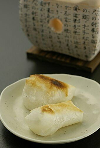 Takano Cut Mochi (Rice Cake) 1kg (高野) - Fresh Stock Dated December 2025