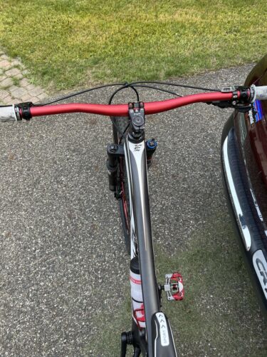 2015 Ellsworth Enlightenment Mountain Bike 29'er - Fresh Stock Dated February 2026