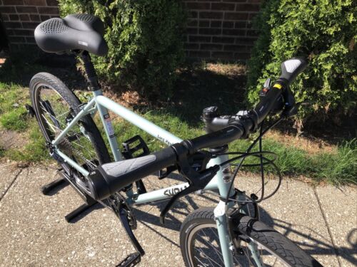 Surly Long Haul Trucker 46cm Complete Bicycle Grandpa's Thermos 26