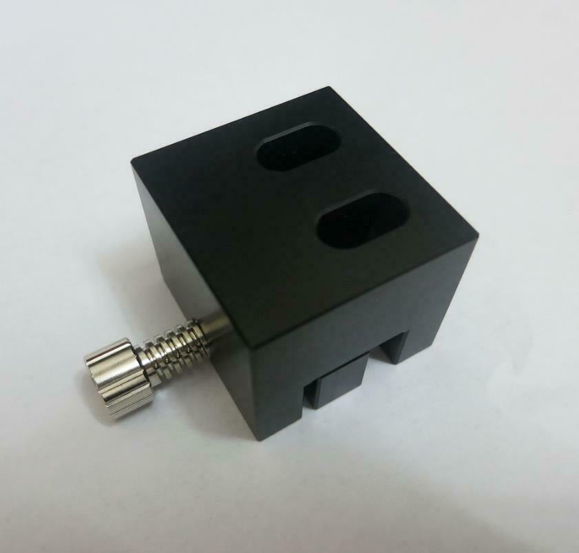 F04906 Large Watch Bracelet Holder Band Holding Vice - Fresh Stock Dated February 2026