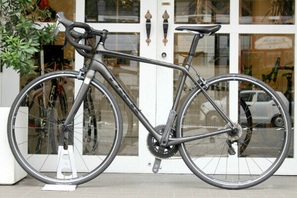 Trek Emonda Sl6 2017 54 Sizes Shimano Ultegra 6800 11S Carbon Road Bike - Fresh Stock Dated February 2026