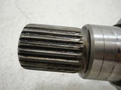 1988-2003 Honda Valkyrie Goldwing Gl1500 FINAL GEAR SHAFT OUTPUT SHAFT SPRING - Fresh Stock Dated February 2026