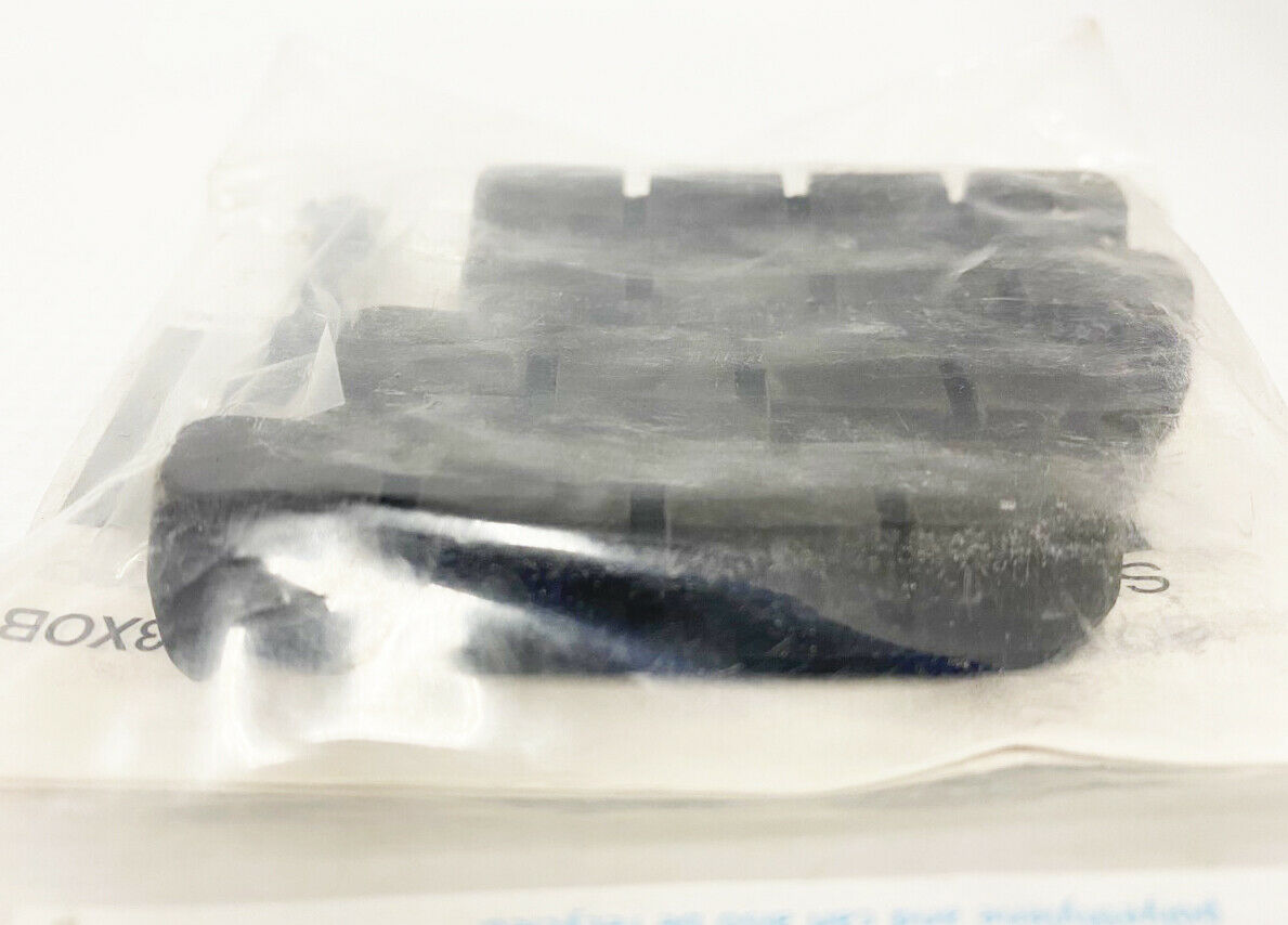 Shimano replacement Bike Brake Pads 8BA 9802 - NOS - Fresh Stock Dated February 2026