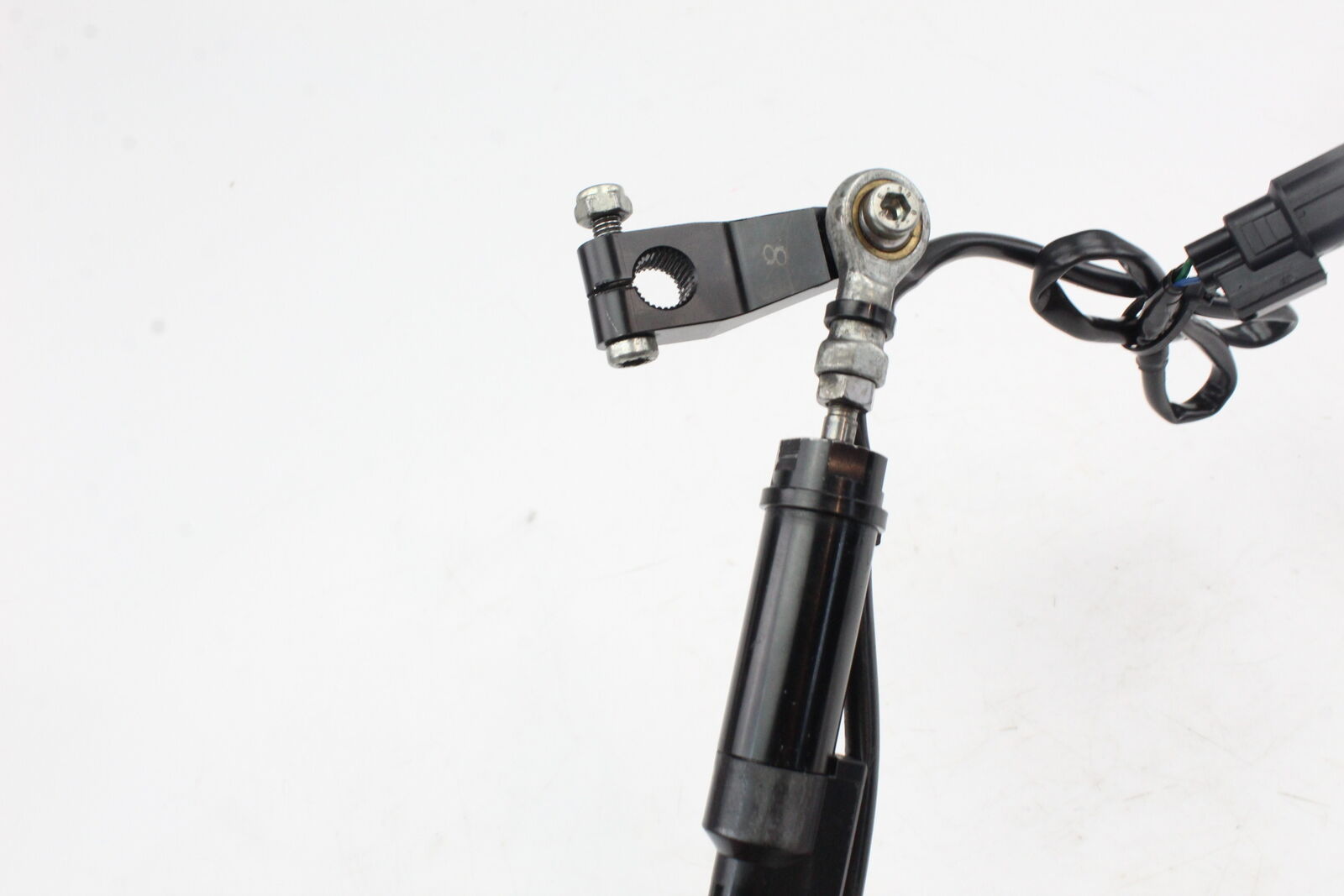 KAWASAKI NINJA ZX10R 16-20 ZX1000 OEM QUICKSHIFTER QUICK SHIFTER B4 - Fresh Stock Dated February 2026