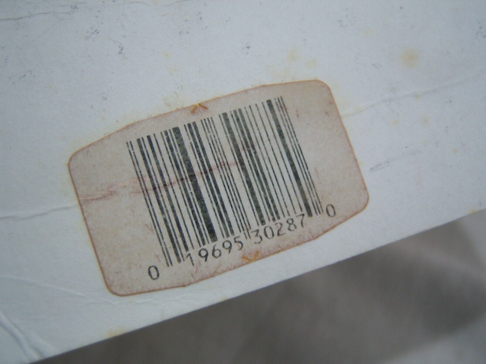 B & M DETENT CABLE GM 30287 69-87 Passing Gear Vtg Muscle TH-350 Carburetor New - Fresh Stock Dated February 2026