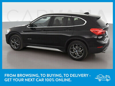 2018 BMW X1 sDrive28i Sport Utility 4D - Fresh Stock Dated December 2025