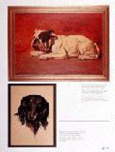 Dog Antiques & Collectibles Ref Book Paintings Figures - Fresh Stock Dated December 2025