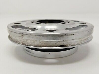 01 Yamaha V-Star 650 XVS XVS650 Middle Drive Gear Driveshaft Bearing Housing - Fresh Stock Dated February 2026
