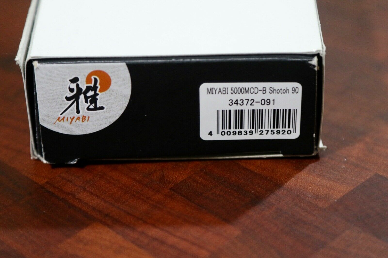 MIYABI BIRCHWOOD SHOTOH 90 5000MCD-B 34372-091 3-1/2