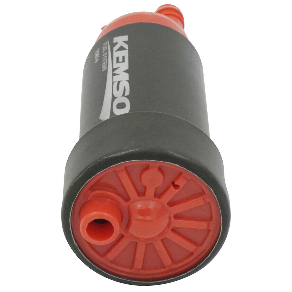 KEMSO EFI Intank Fuel Pump for 2008-17 Harley-Davidson Dyna Fat Bob - Fresh Stock Dated February 2026