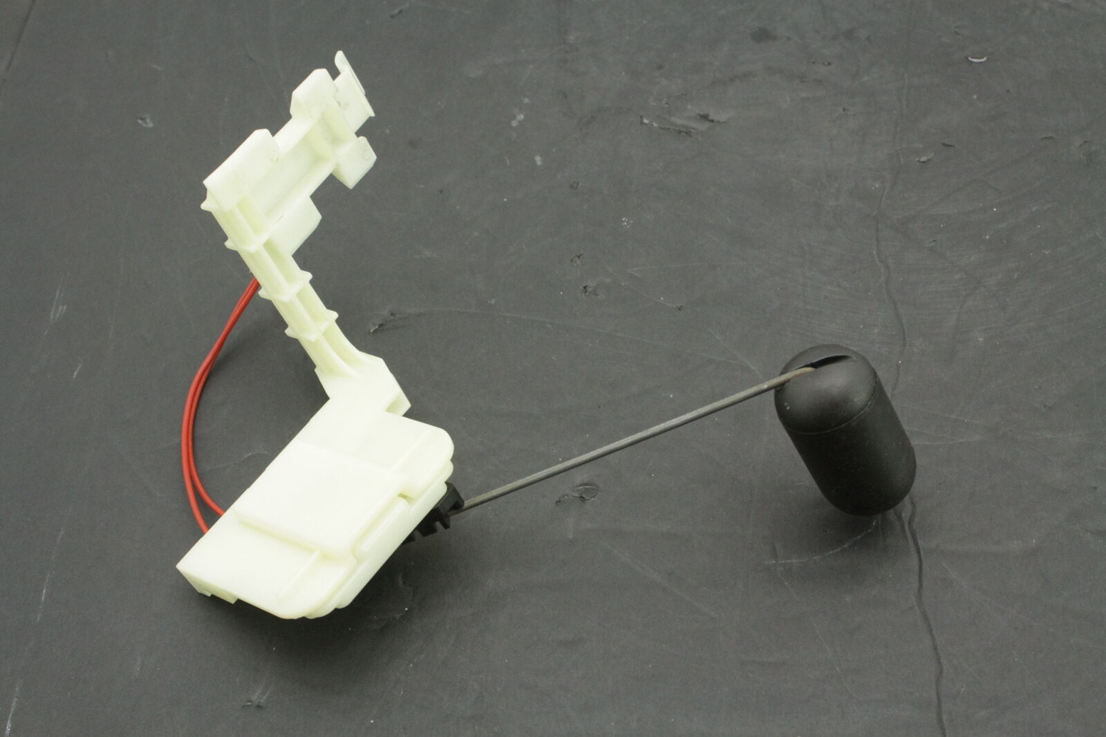 2012 Harley Road Glide Touring Fuel Float Sending Unit 75205-08A *12k miles - Fresh Stock Dated February 2026