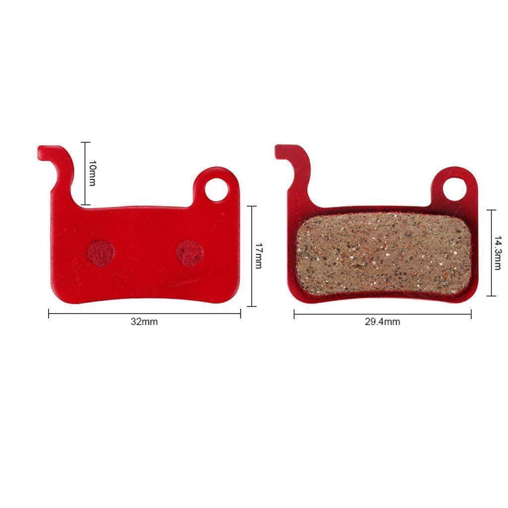 Brake Pads   Brake  Universal Use - Fresh Stock Dated February 2026