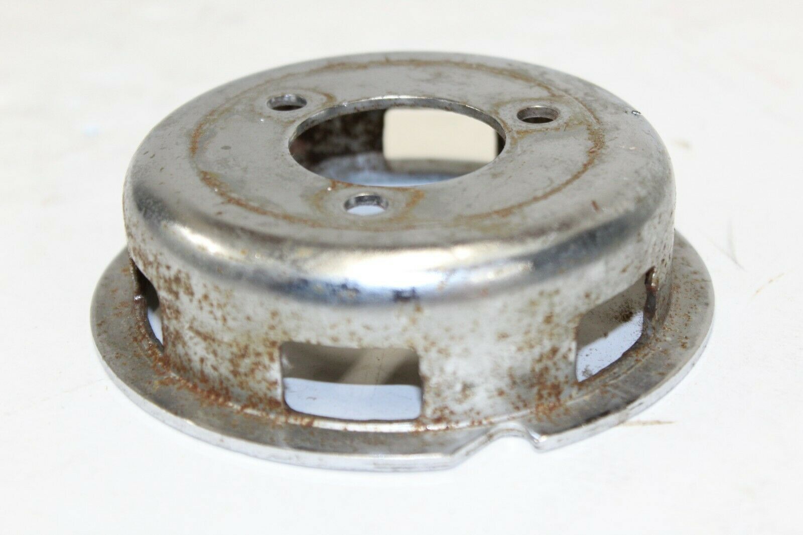 1978 - 1985 Honda 9.9 BF 100 Starter Pulley - Fresh Stock Dated February 2026