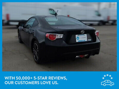 2013 Scion FR-S Coupe 2D - Fresh Stock Dated December 2025