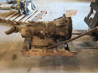 1958 PONTIAC CORE AUTOMATIC TRANSMISSION V-8 21687 - Fresh Stock Dated December 2025