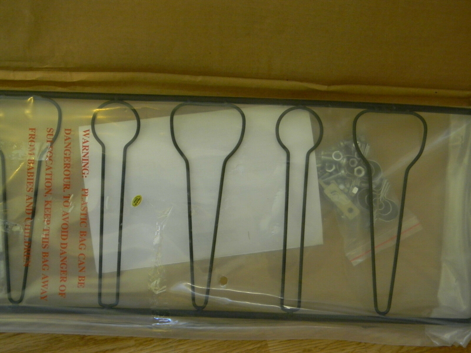 Drymate Game Carrier Conversion Kit- GC-CK - Fresh Stock Dated December 2025