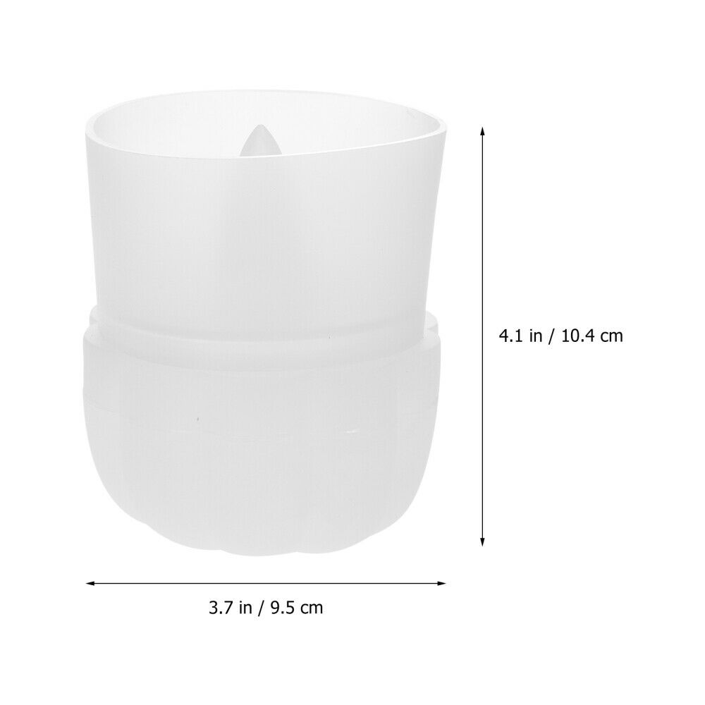 1Pc DIY Craft Mold Storage Box Mold Creative Mold for DIY Home Decor - Fresh Stock Dated February 2026