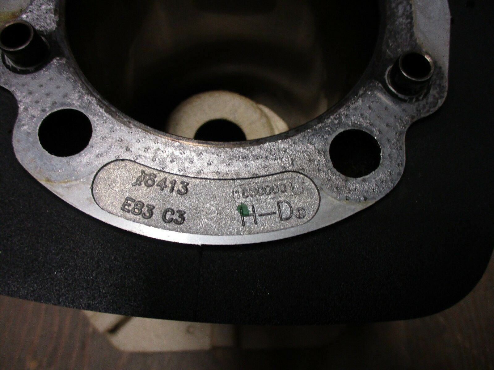 Harley Davidson Cylinder Jugs 96 CU Softail, DYNA, FXDB 16800004 17558-08 - Fresh Stock Dated February 2026