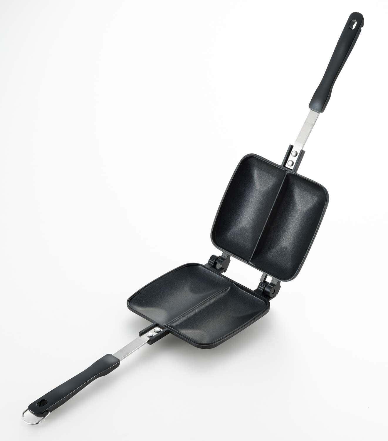 Yoshikawa Sandwich Maker Hot Sand Maker Hot - Fresh Stock Dated February 2026