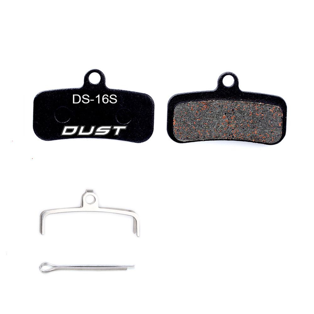 MTB Bicycle Hydraulic Disc Ceramics  Brake Pads For b01s  AVID HAYES Magura ZOOM - Fresh Stock Dated February 2026