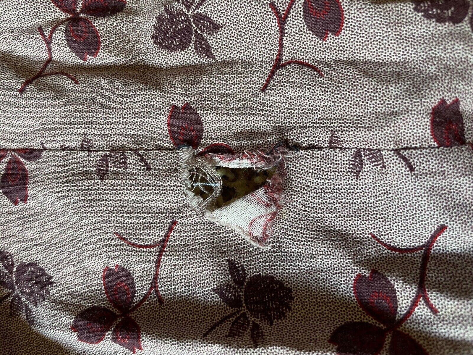 RARE 1800'S SKIRT  24 WIDE PANELS - Fresh Stock Dated March 2026