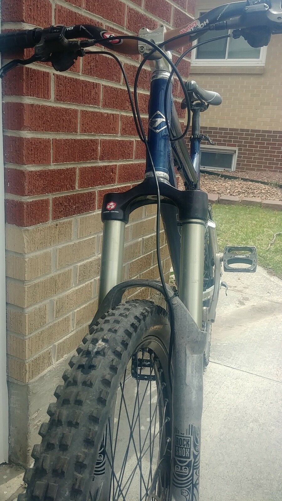 XXL 2008 Turner RFX & XXL 2005 Turner 5spot - Fresh Stock Dated February 2026