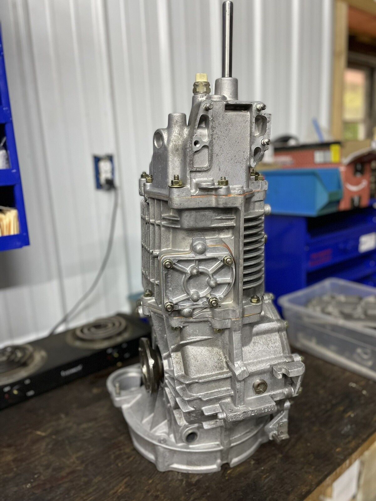 porsche 915 transmission - Fresh Stock Dated February 2026