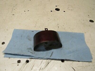 Suzuki Intruder VS700  VS800 Drive Shaft Cover - Fresh Stock Dated February 2026