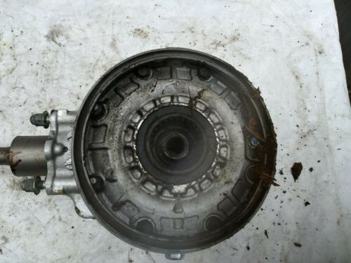 2002 Honda VTX 1800 shaft drive differential - Fresh Stock Dated February 2026