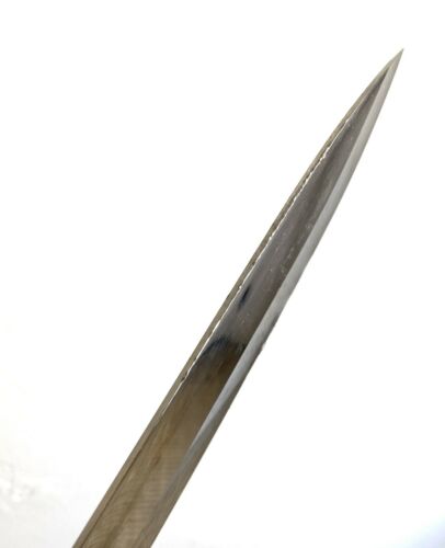 Cutco 1728 KI Butcher Knife DAMAGED Brown & Orange Marbled Handle - Fresh Stock Dated December 2025