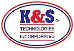 K&S Technologies Replacement Bulb for Mini-Stalk Clear 25-8027 258027 760420 - Fresh Stock Dated February 2026