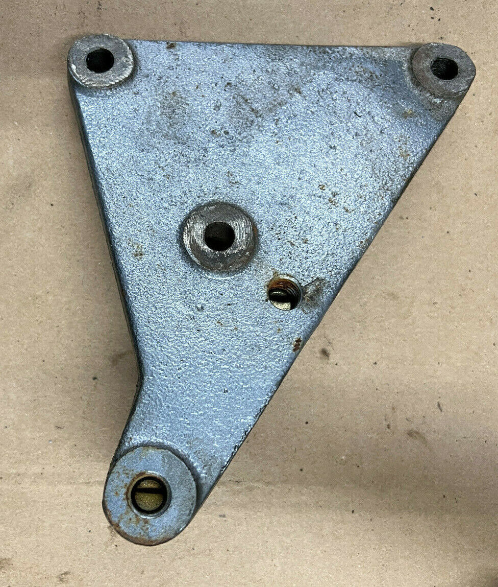 Yamaha 4.3L V6 6T8 Inboard Engine  Bracket # 100051200-A - Fresh Stock Dated February 2026